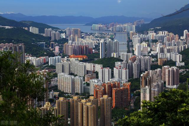 香港冷知識:推薦香港這15個世界之最和中國之最,你還知道哪些呢