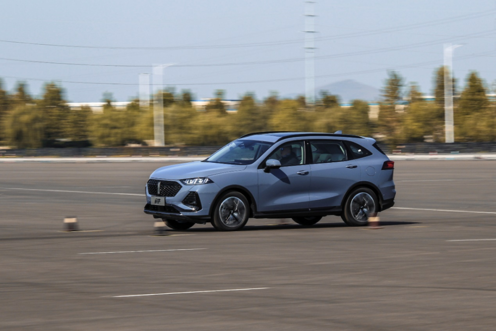 wey拿铁的舒适定律_腾讯新闻