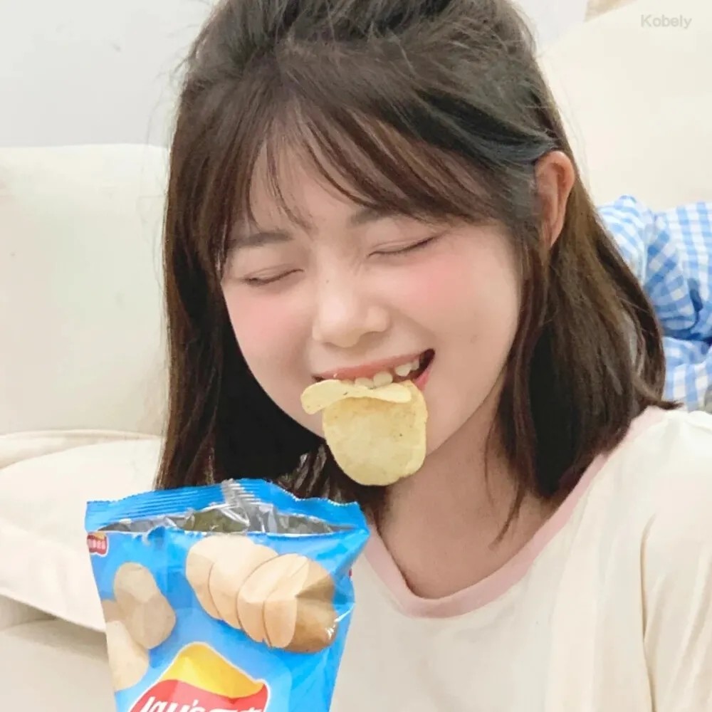 女生头像 简直完美!——下