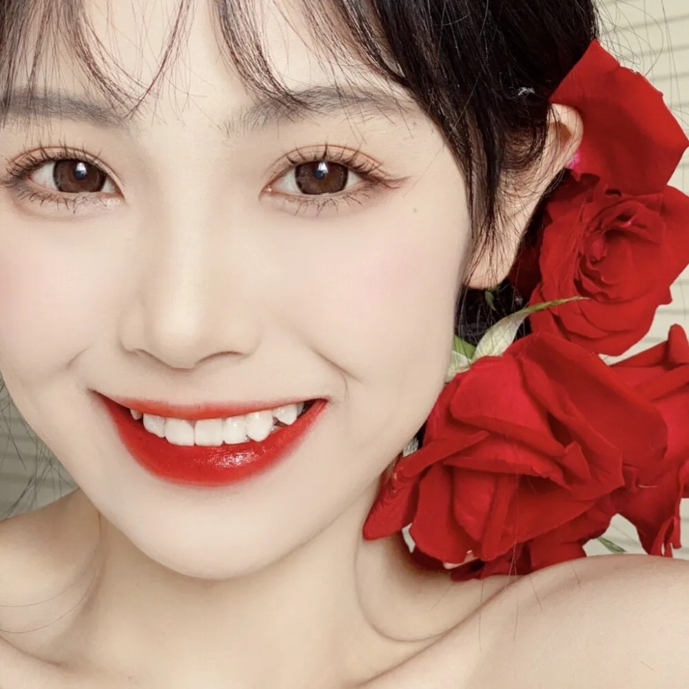 女生头像 简直完美!——下