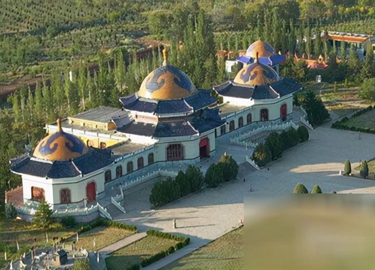 为何从未发现元朝历代皇帝陵墓呢_发型图片