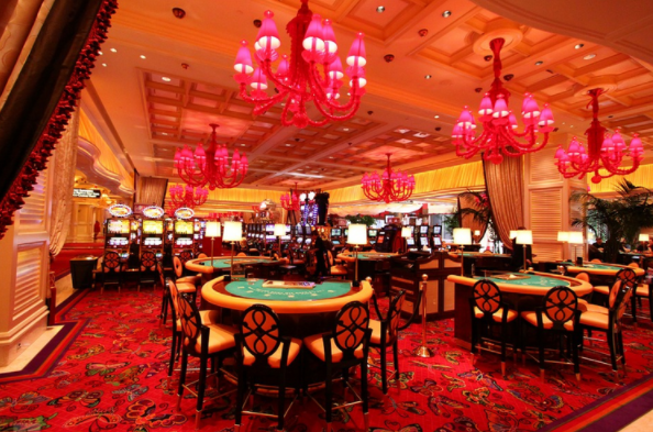 来柬埔寨3年时间赌桌上输了200多万