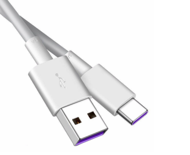 欧盟要求统一手机充电口,必须为typec,苹果:我不服!_腾讯新闻