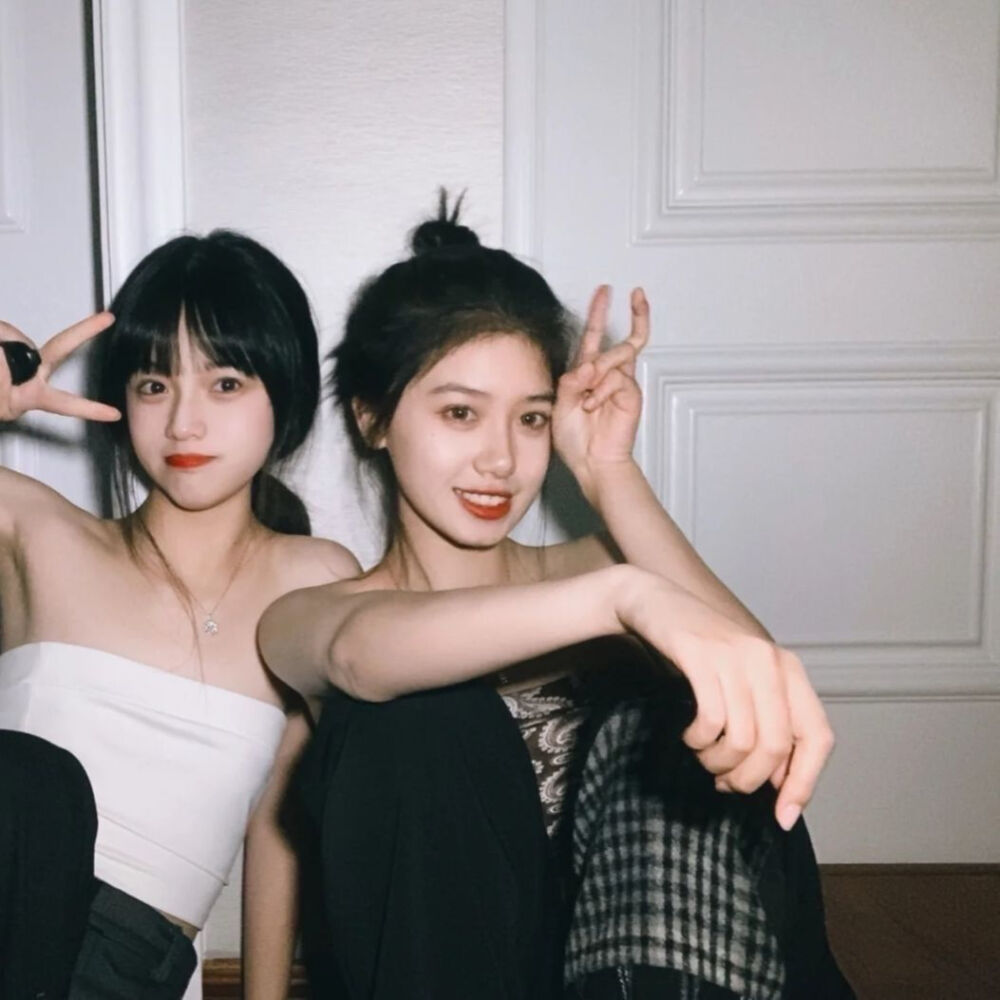 适合发给憨憨闺蜜的沙雕文案