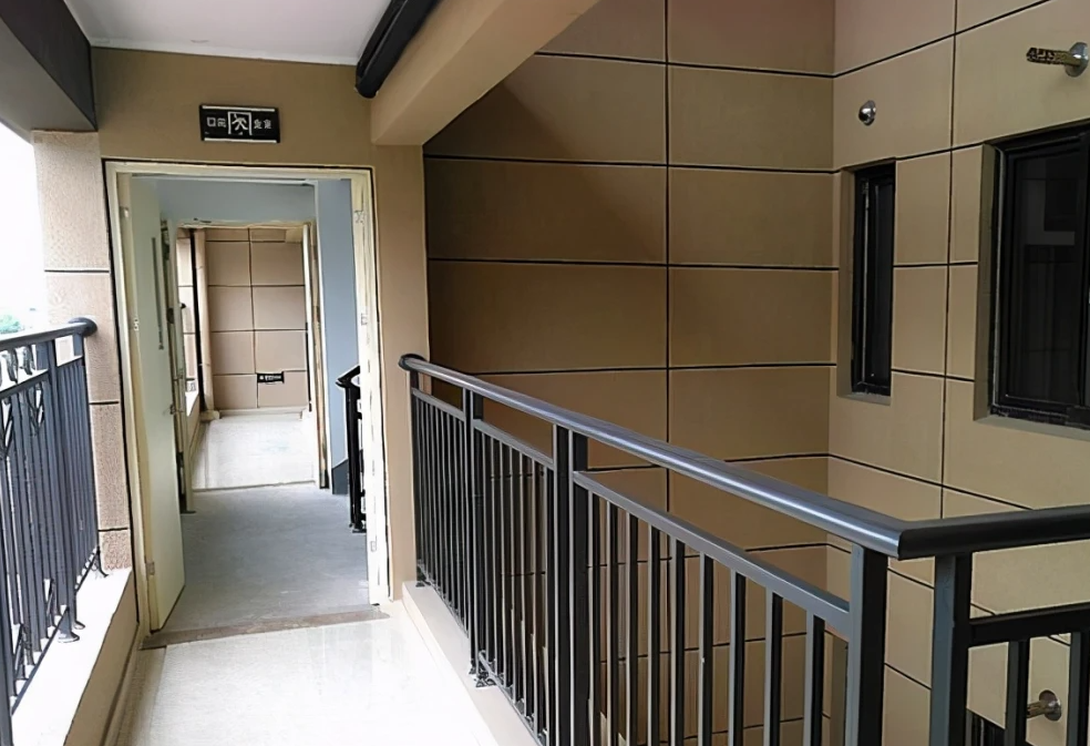 连廊房选中户还是边户我用血泪史告诉你宁愿多花钱也不买中户