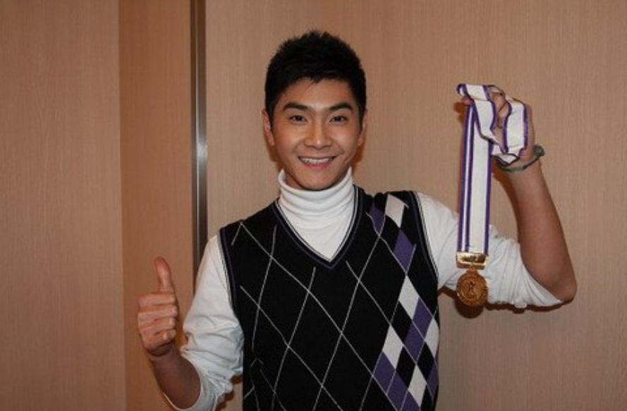 奥运冠军肖钦:因女友骗钱被牵连,名誉扫地后消失多年,结果如何