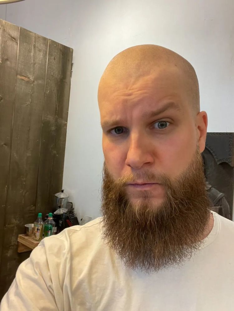 采访f0rest:烈士暮年,壮心不已_腾讯新闻