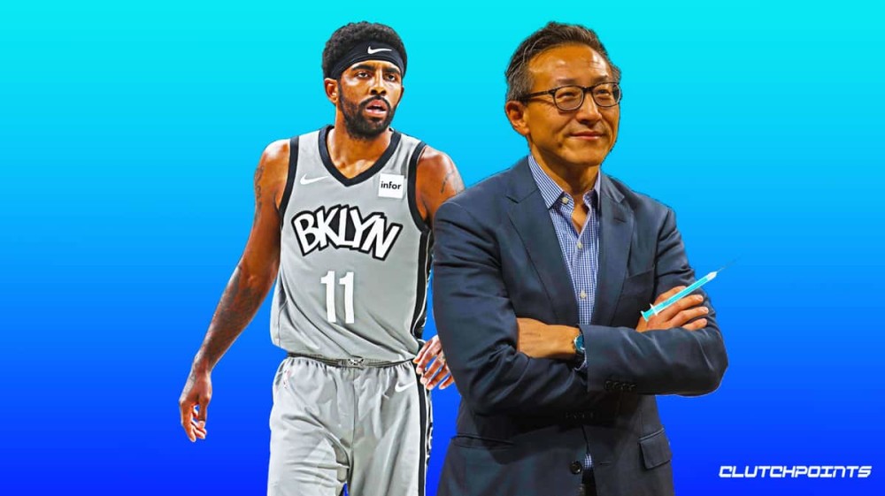 nba 曝篮网老板早对欧文不满！换来哈登另有深意 美媒：尼克斯躲过一劫