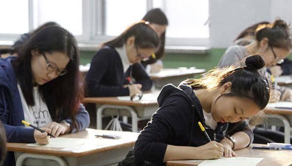 江苏省最新高中排名出炉，以清北录取人数为准，考上就相当于赚到