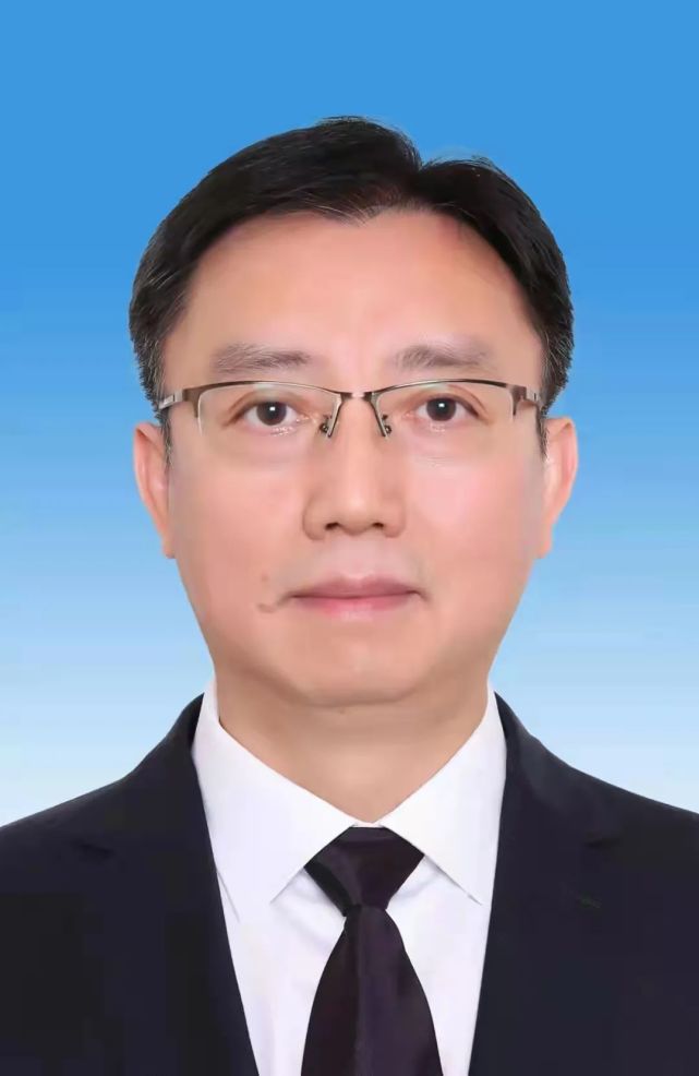 绵阳市新一届市委常委会产生罗增斌当选为绵阳市委书记