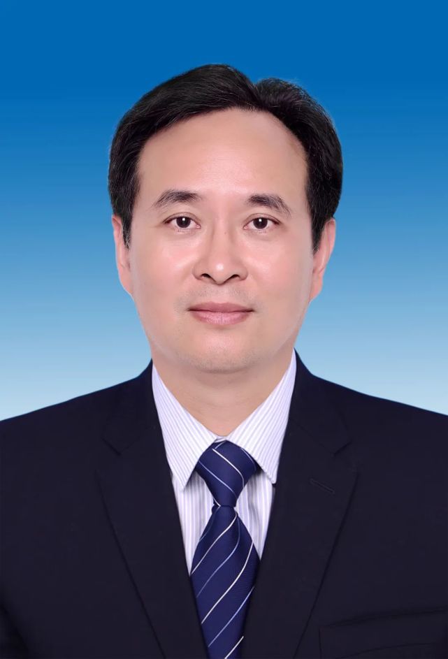 绵阳市新一届市委常委会产生 罗增斌当选为绵阳市委书记