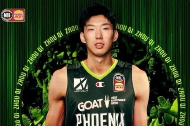 周琦 周琦远赴澳洲，CBA其他内线迎来“轻松年”，易建联或再次称霸