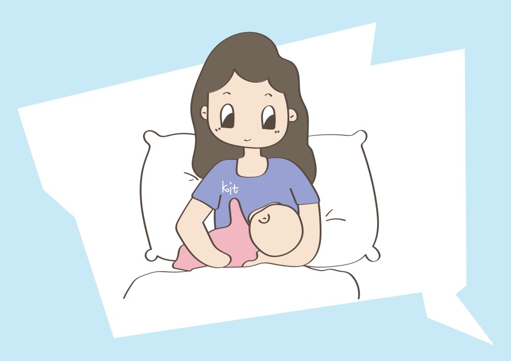 吃母乳好还是奶粉好?两者很大差异,妈妈们未必全知道