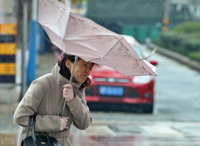 冷冷冷!新一轮寒潮有多猛?局地降16度,今年冬天是不是很冷?