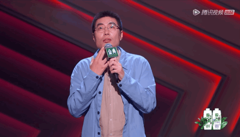 贵圈为什么那么多人觉得新任脱口秀大王周奇墨不好笑