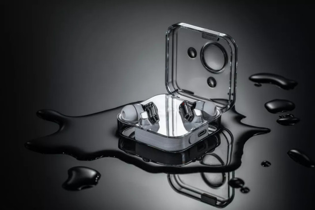 nothing未来的神秘产品将由高通提供技术支持