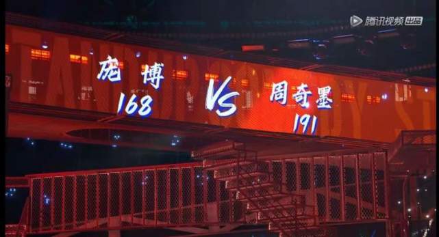 周奇墨脱口秀4夺冠!