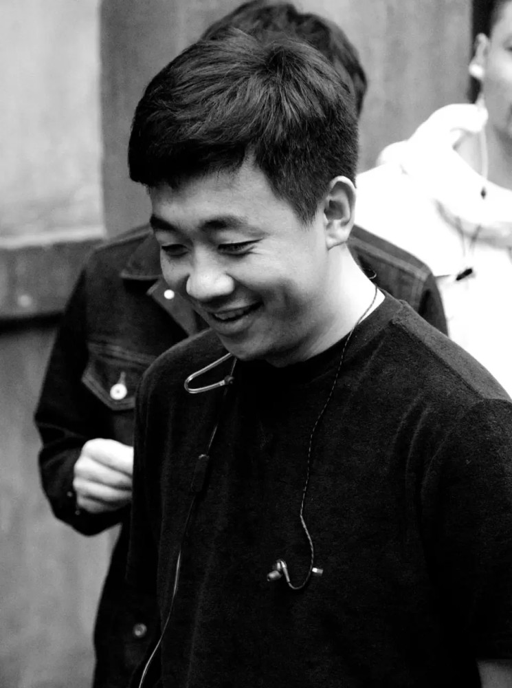 用五年把观众带回3700年前的巴比伦丨专访导演周楠