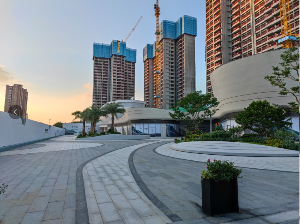 榕江壹号院的"硬伤"在哪?