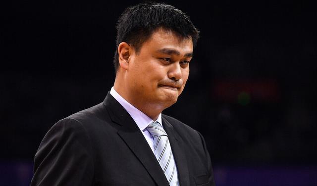cba 姚明决定不再容忍，胡明轩、周琦和王少杰3人被罚，CBA要变得更好