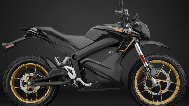 zero发布续航262km电动越野车