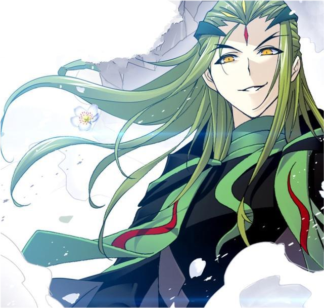 斗罗大陆漫画:波赛西想留下独孤博当海神供奉,独孤博会答应吗?
