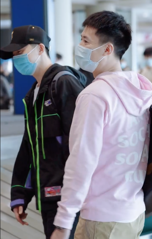 李武军今日最新采访周雨首次谈及退出国家队原因感叹老将马龙真的很强