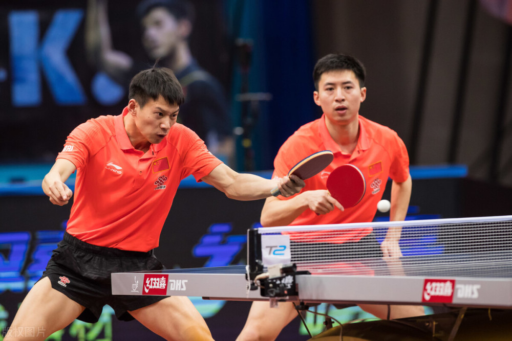 李武军今日最新采访周雨首次谈及退出国家队原因感叹老将马龙真的很强