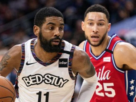 nba 篮网老板已不满，阿杜哈登也默认！欧文兄弟，你真的没那么重要