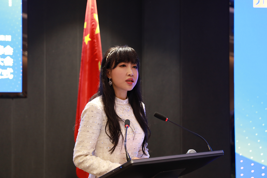 发展商会执行会长单位,川联金控集团总裁林红△四川省发改委四级调研