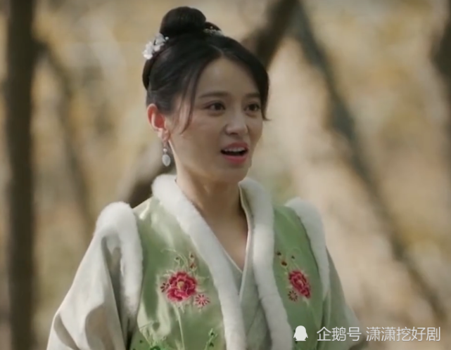 知否墨兰的最终结局生下五朵金花被人厌弃连女儿婚嫁都成难题