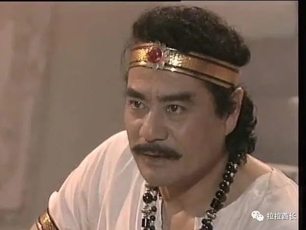 封神封神演义新视听之八商纣王到底是怎样的一个君王