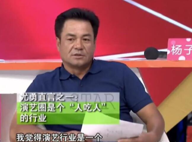 不带货不卖惨，个个以身作则，这6位男演员配得上一声“老戏骨”