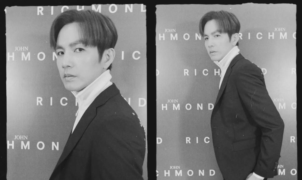 oldschool钟汉良唱给自己的歌