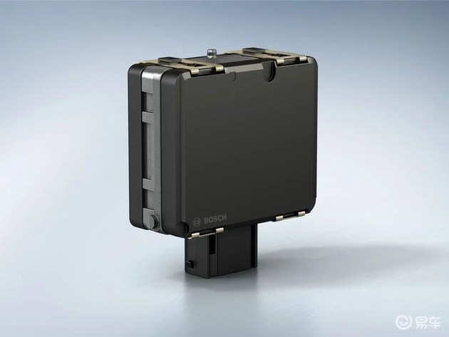 毫米波雷达不如激光雷达?看它如何助力自动驾驶_腾讯新闻