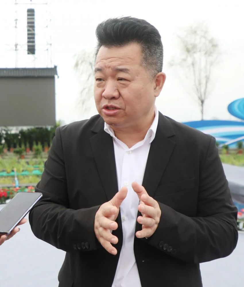 邱华栋:从文化传承中汲取奋进力量