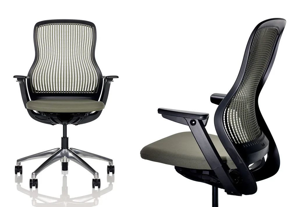 6,zody办公椅,品牌:haworth