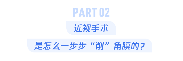 做完近视手术有后遗症吗？看看第一批做完的人……(图2)