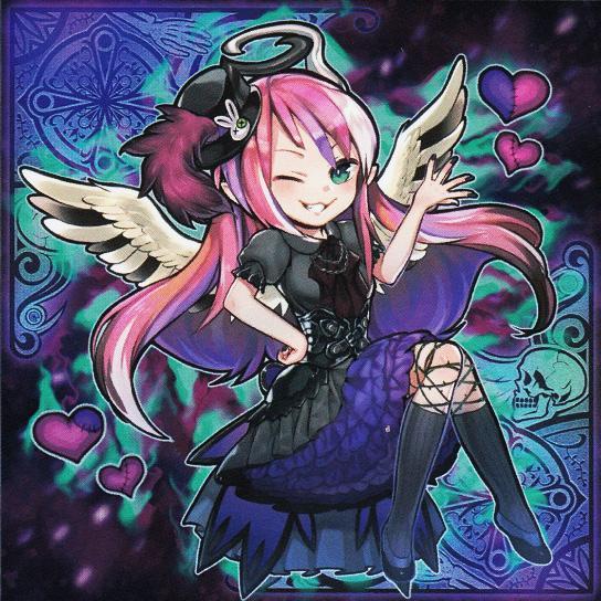 游戏王卡牌两星的超量怪兽一个超量素材就能够让对方暂时下线