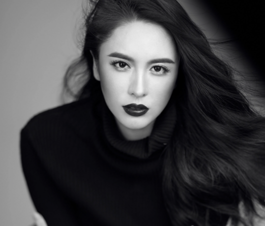 张熙媛个人资料简介演艺经历图片