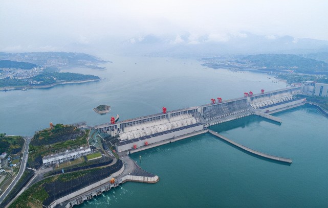 中国三峡大坝,堪比印钞机,为何要放弃经济效益停工|三峡大坝|停工