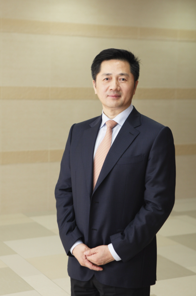 大医精诚上海中山医院院长樊嘉院士的医学情怀