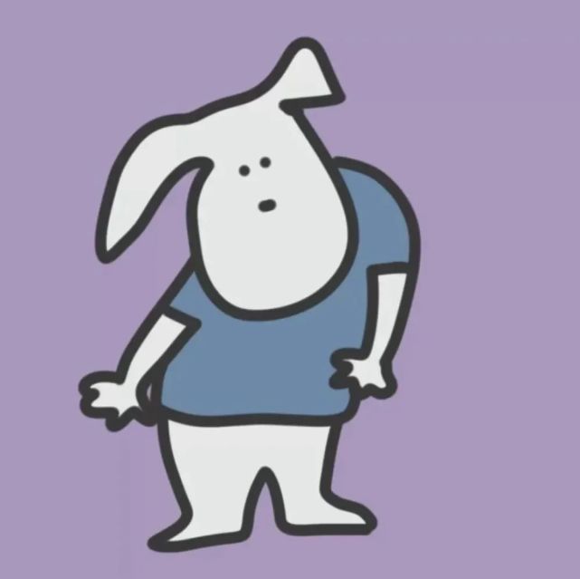 搞怪头像我要极致的温柔