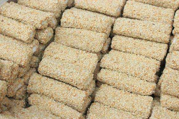 山西介休十大特产有哪些