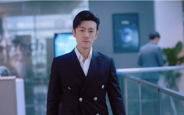 看好好生活冲林雨申来却被唐嫣童瑶的同学吸引撞脸赵又廷