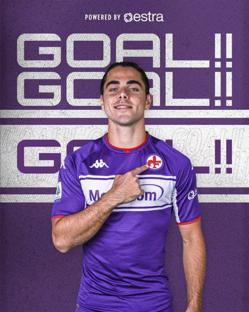 佛罗伦萨续约弱化版基耶萨 球二代意甲46场仅3球两破国米_腾讯新闻