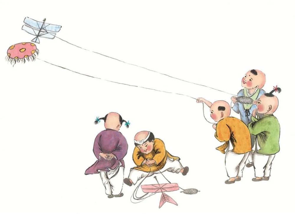 登高望远,寄情重阳