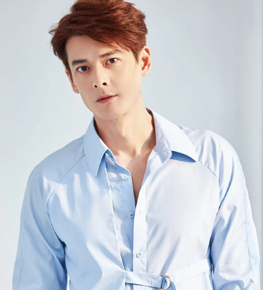 郭品超个人资料简介演艺经历图片