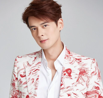 郭品超个人资料简介演艺经历图片