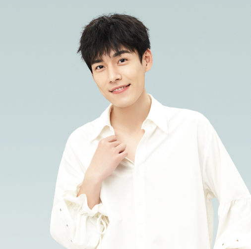 何泽远个人资料简介演艺经历图片